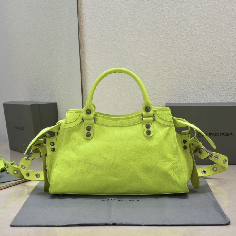 Balenciaga Top Handle Bags